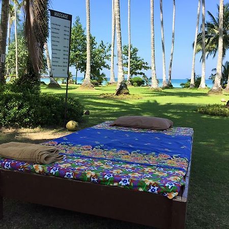 Dusita Koh Kood Resort Ko Kut المظهر الخارجي الصورة