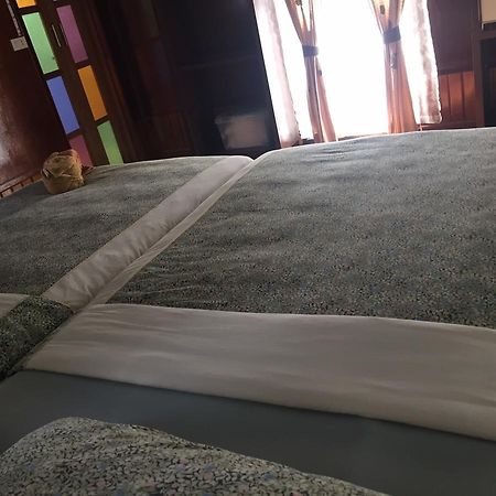 Dusita Koh Kood Resort Ko Kut المظهر الخارجي الصورة