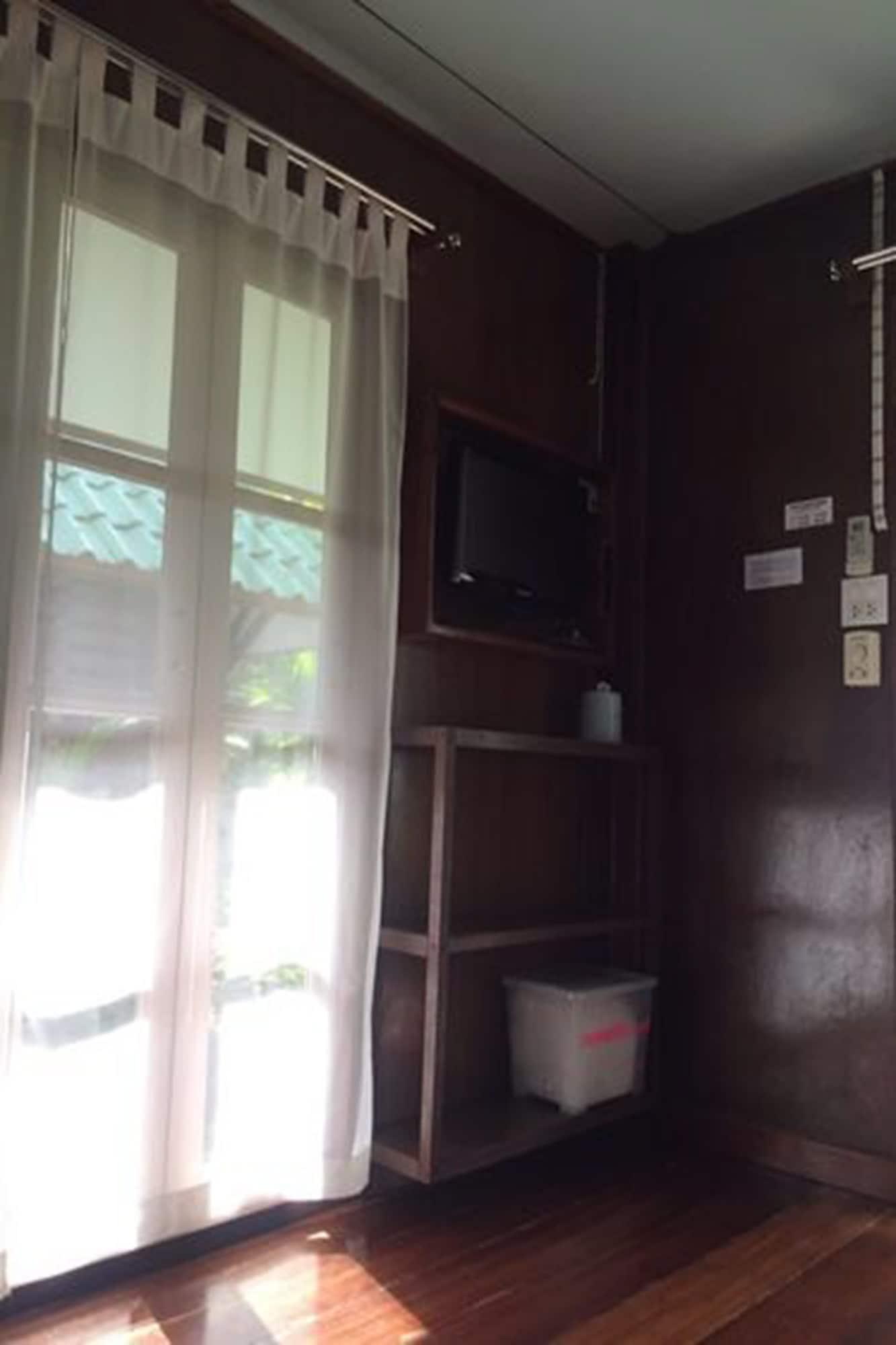 Dusita Koh Kood Resort Ko Kut المظهر الخارجي الصورة