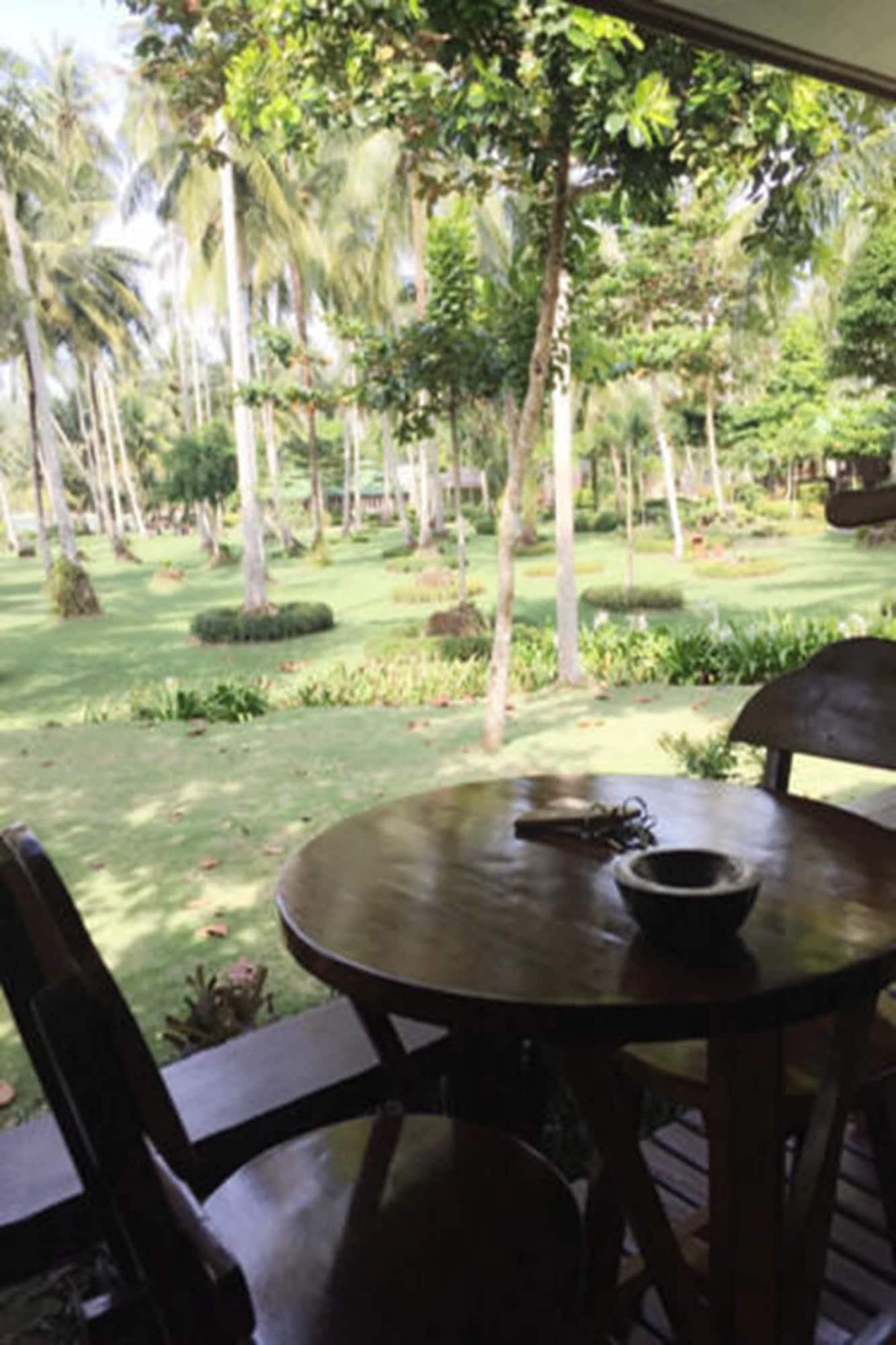 Dusita Koh Kood Resort Ko Kut المظهر الخارجي الصورة
