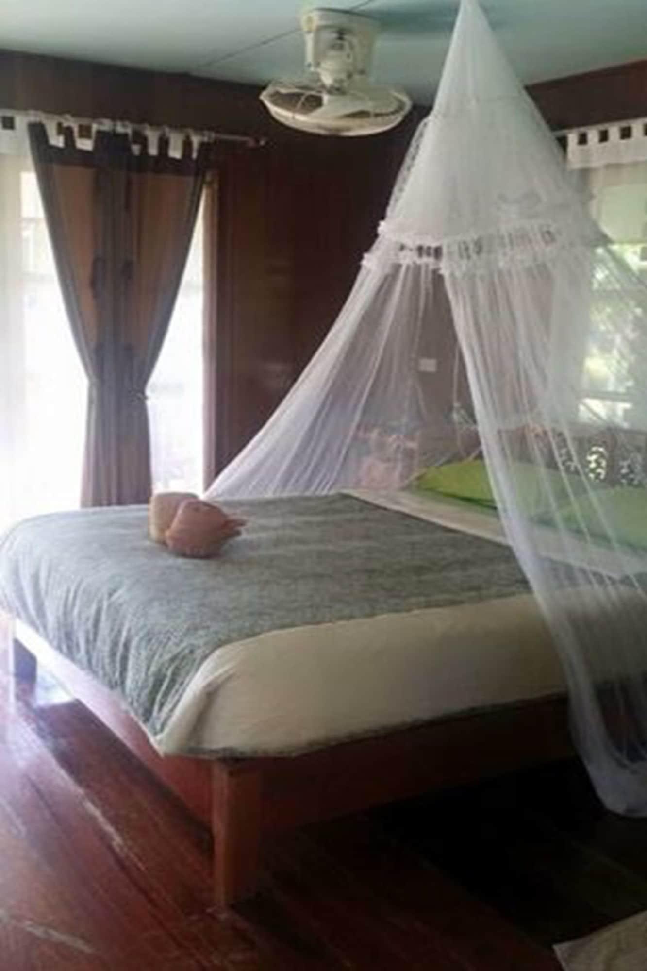 Dusita Koh Kood Resort Ko Kut المظهر الخارجي الصورة