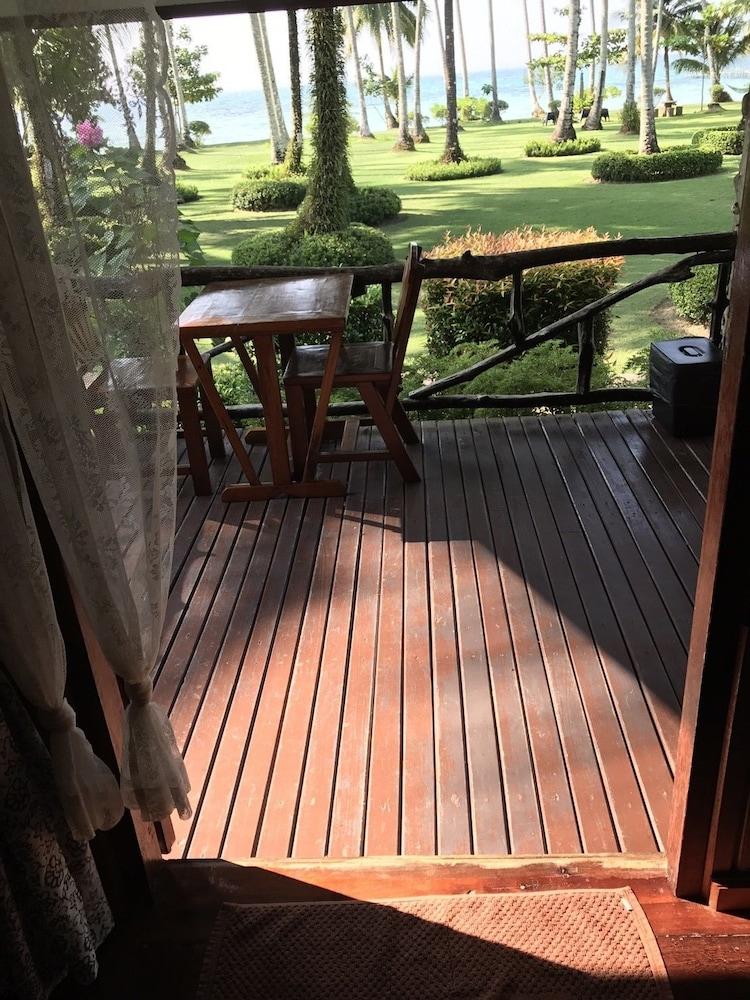 Dusita Koh Kood Resort Ko Kut المظهر الخارجي الصورة
