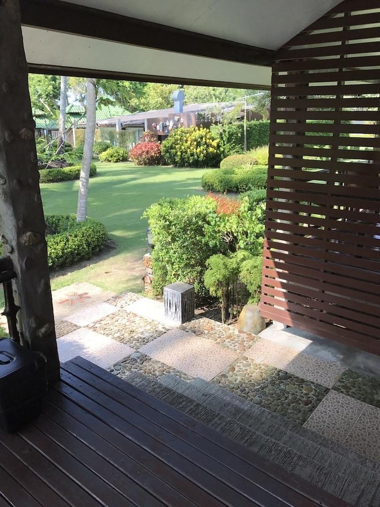 Dusita Koh Kood Resort Ko Kut المظهر الخارجي الصورة