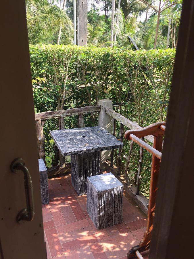 Dusita Koh Kood Resort Ko Kut المظهر الخارجي الصورة
