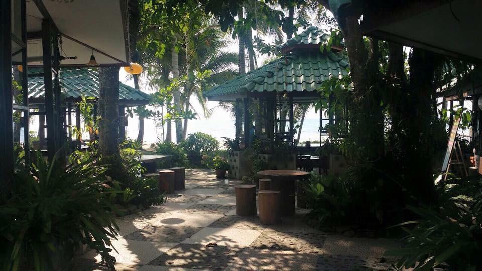 Dusita Koh Kood Resort Ko Kut المظهر الخارجي الصورة