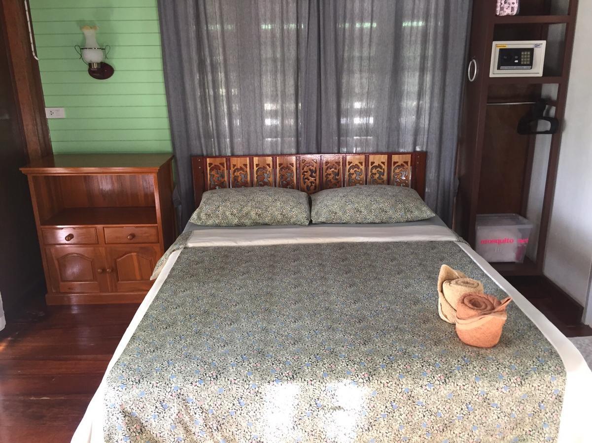 Dusita Koh Kood Resort Ko Kut المظهر الخارجي الصورة