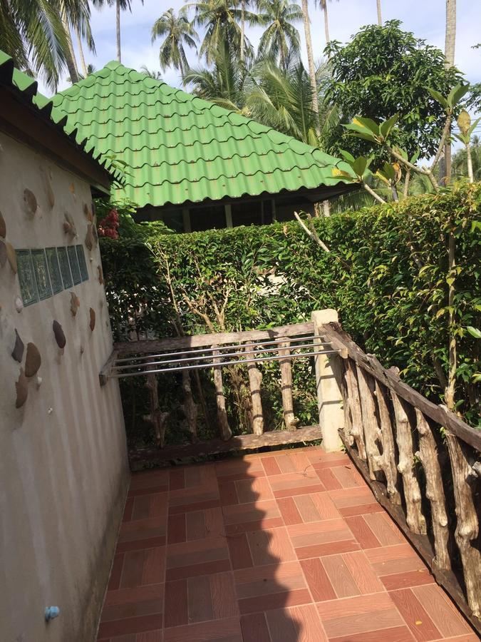 Dusita Koh Kood Resort Ko Kut المظهر الخارجي الصورة