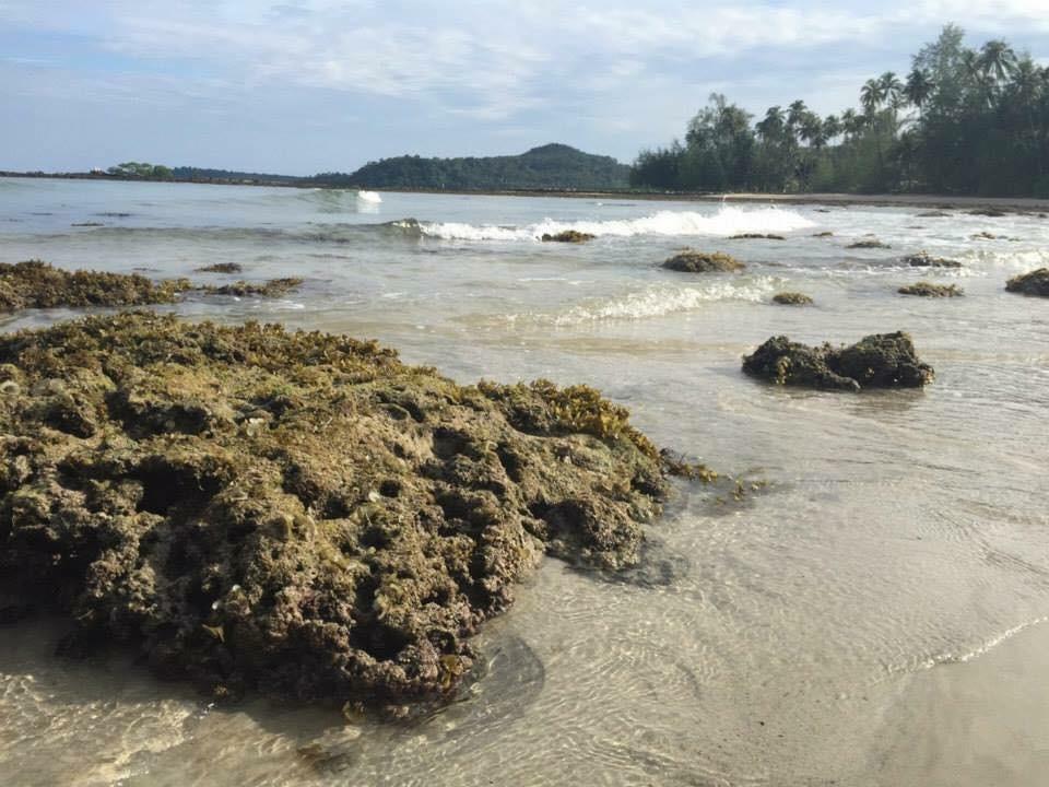 Dusita Koh Kood Resort Ko Kut المظهر الخارجي الصورة