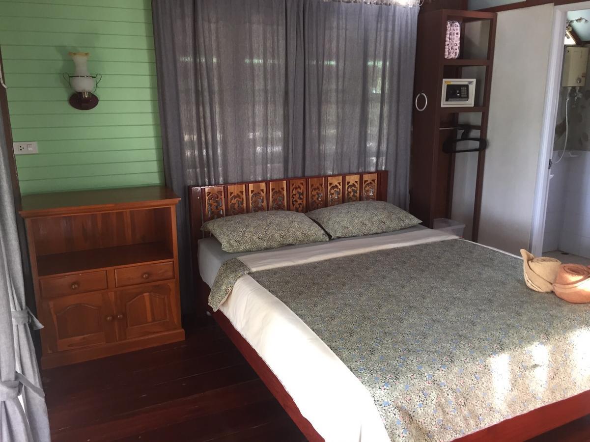Dusita Koh Kood Resort Ko Kut المظهر الخارجي الصورة