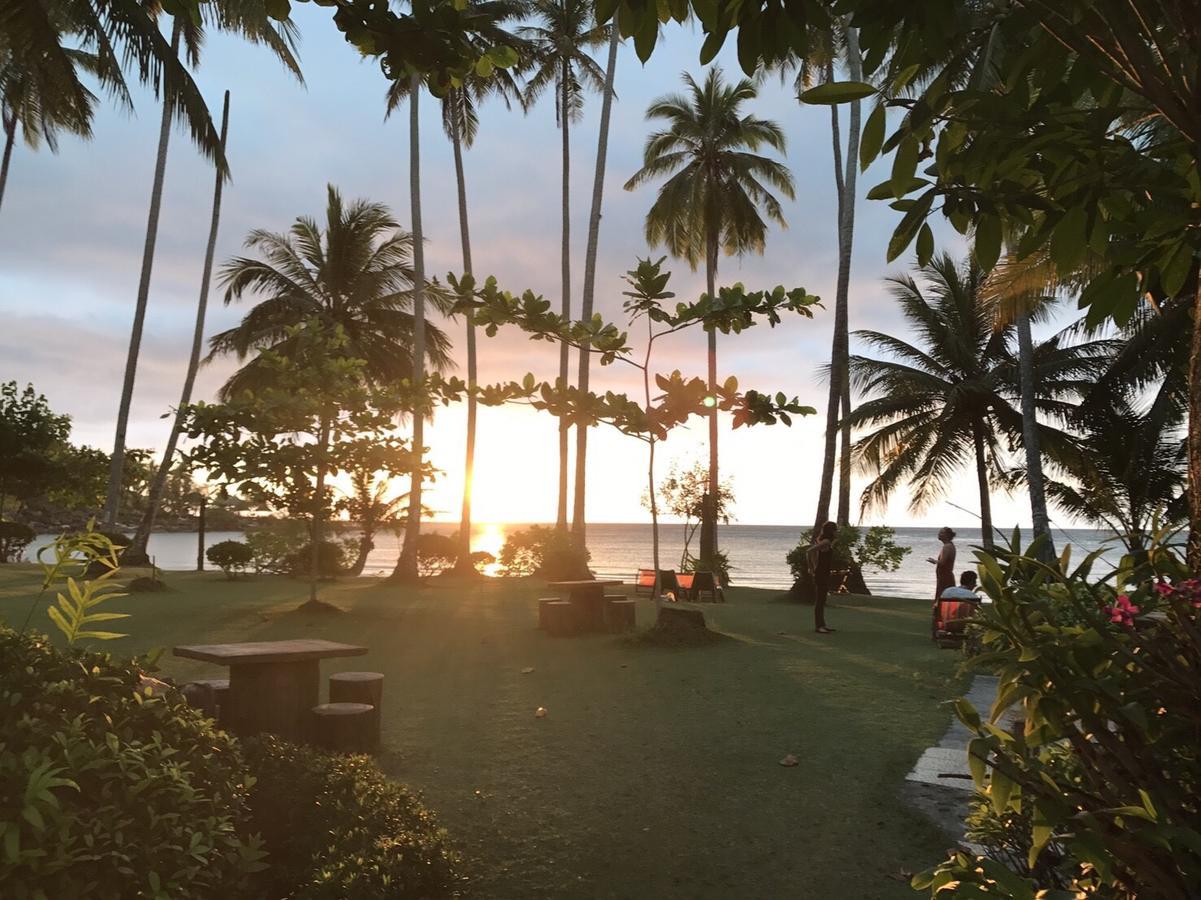 Dusita Koh Kood Resort Ko Kut المظهر الخارجي الصورة