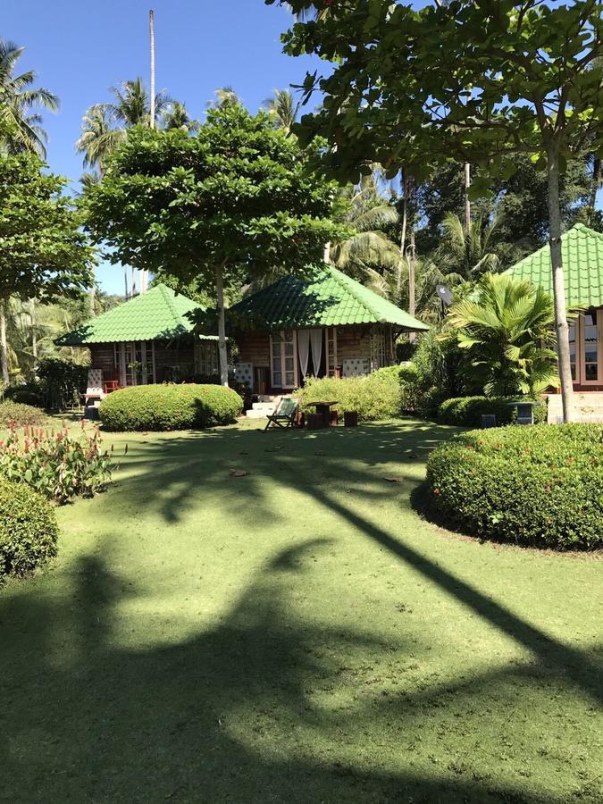 Dusita Koh Kood Resort Ko Kut المظهر الخارجي الصورة
