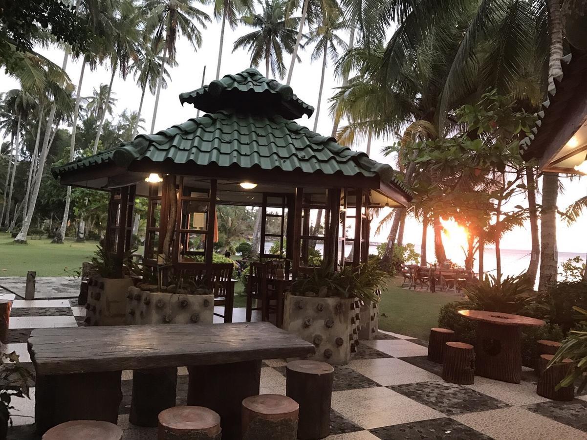 Dusita Koh Kood Resort Ko Kut المظهر الخارجي الصورة