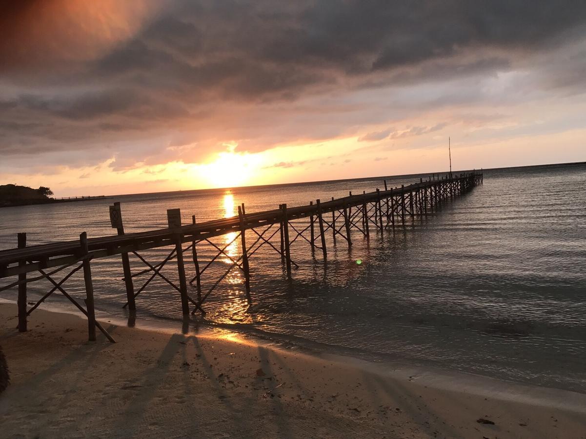 Dusita Koh Kood Resort Ko Kut المظهر الخارجي الصورة