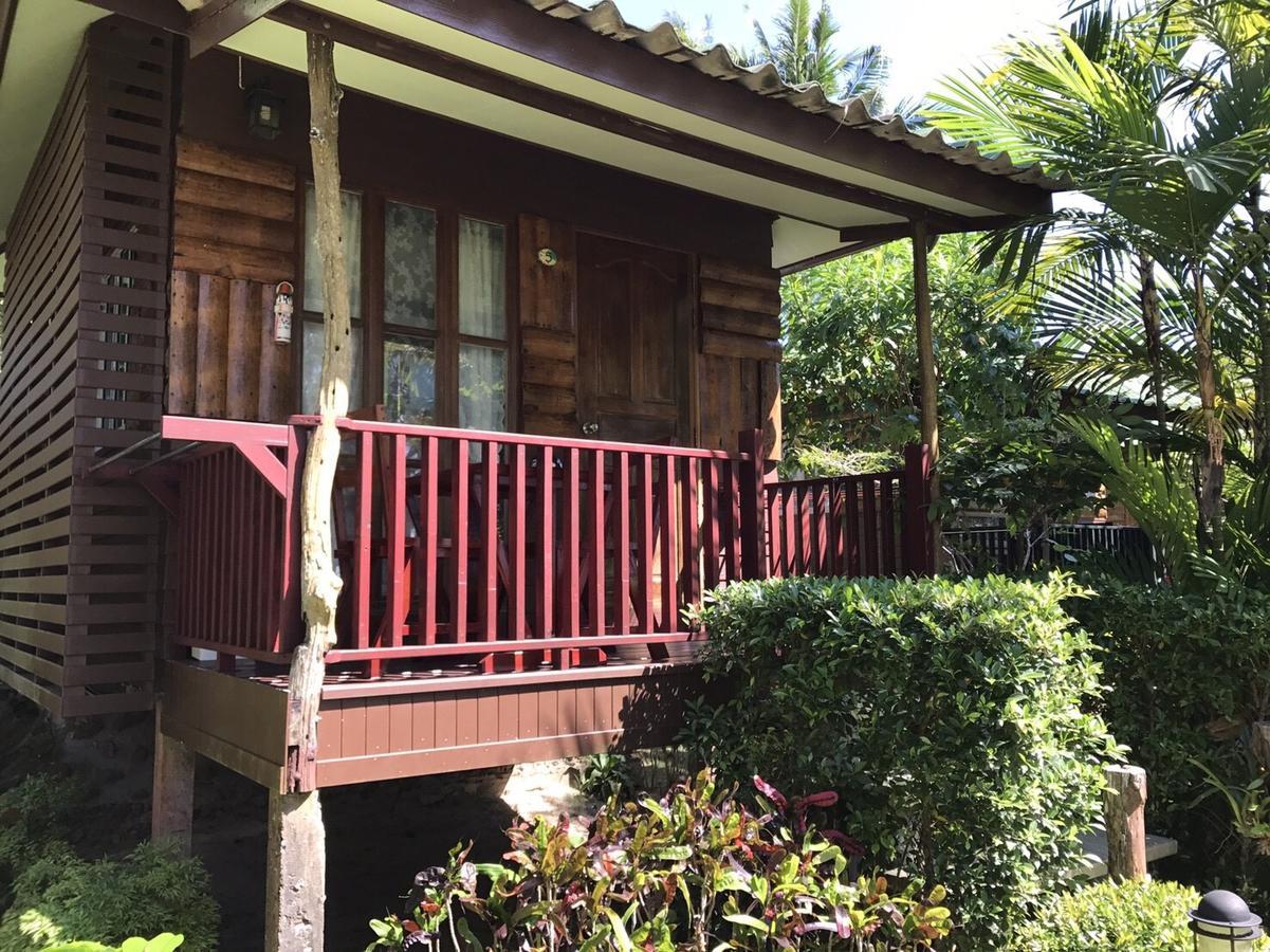 Dusita Koh Kood Resort Ko Kut المظهر الخارجي الصورة