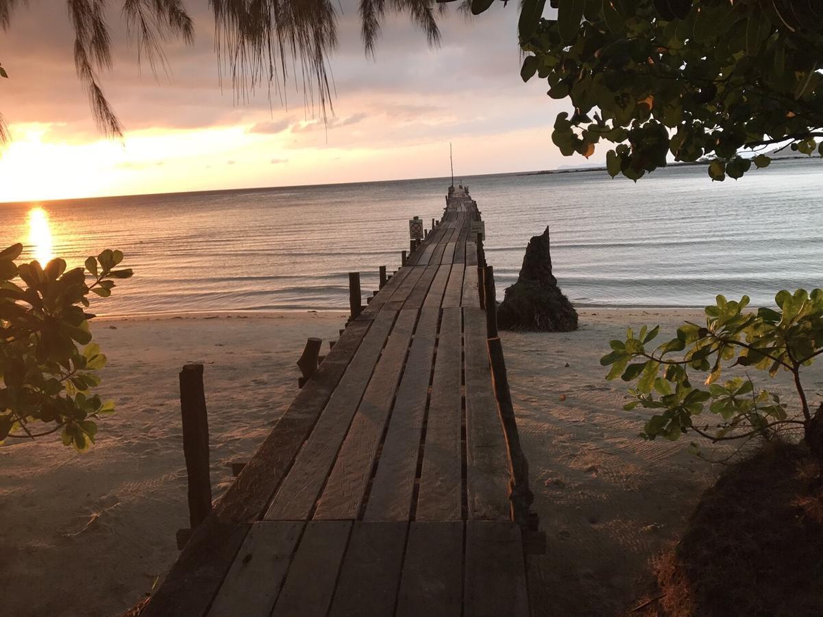 Dusita Koh Kood Resort Ko Kut المظهر الخارجي الصورة