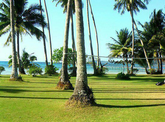 Dusita Koh Kood Resort Ko Kut المظهر الخارجي الصورة