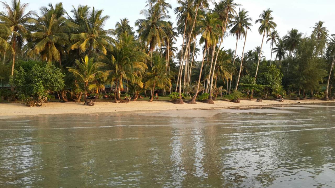 Dusita Koh Kood Resort Ko Kut المظهر الخارجي الصورة