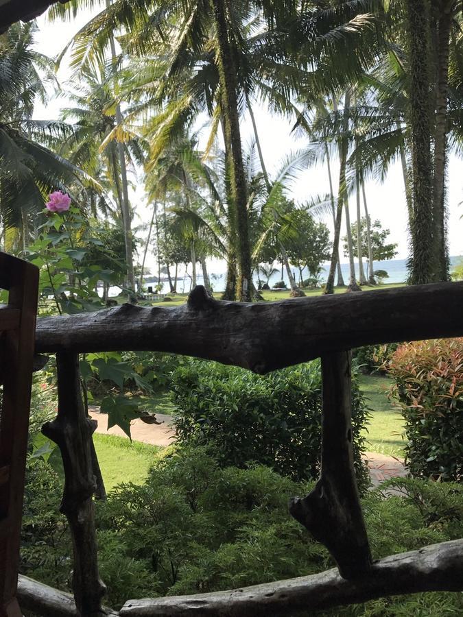 Dusita Koh Kood Resort Ko Kut المظهر الخارجي الصورة