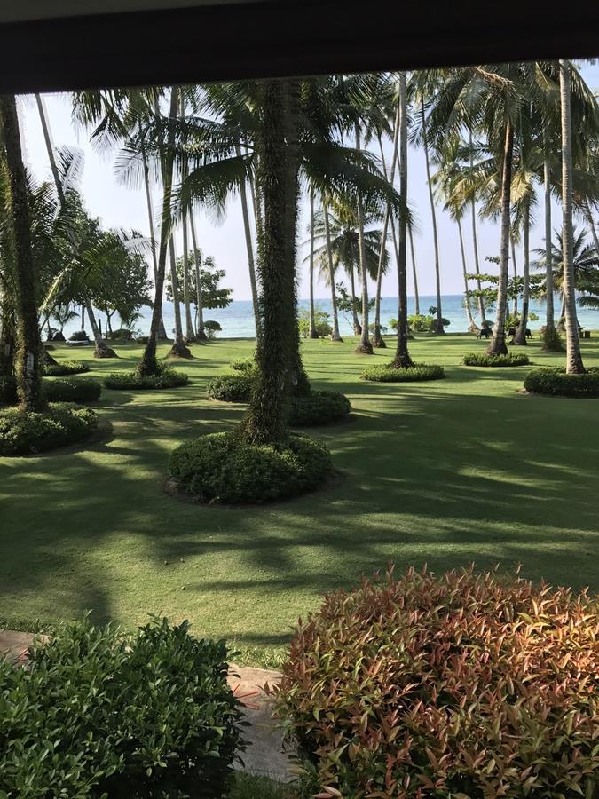 Dusita Koh Kood Resort Ko Kut المظهر الخارجي الصورة