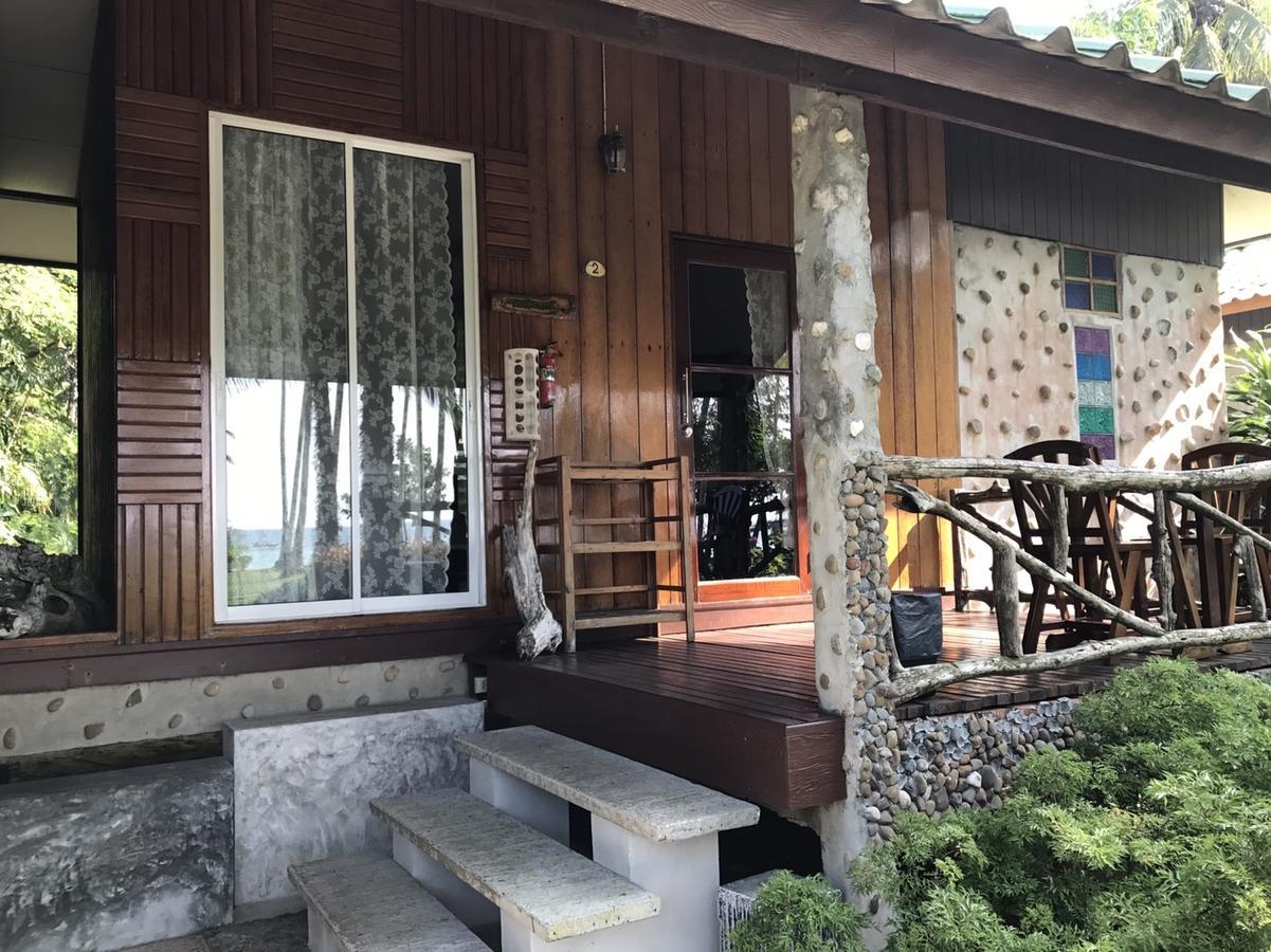 Dusita Koh Kood Resort Ko Kut المظهر الخارجي الصورة