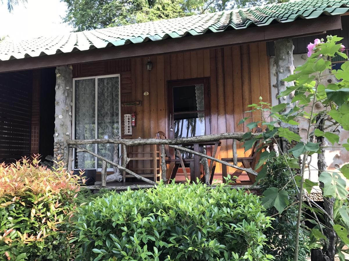 Dusita Koh Kood Resort Ko Kut المظهر الخارجي الصورة