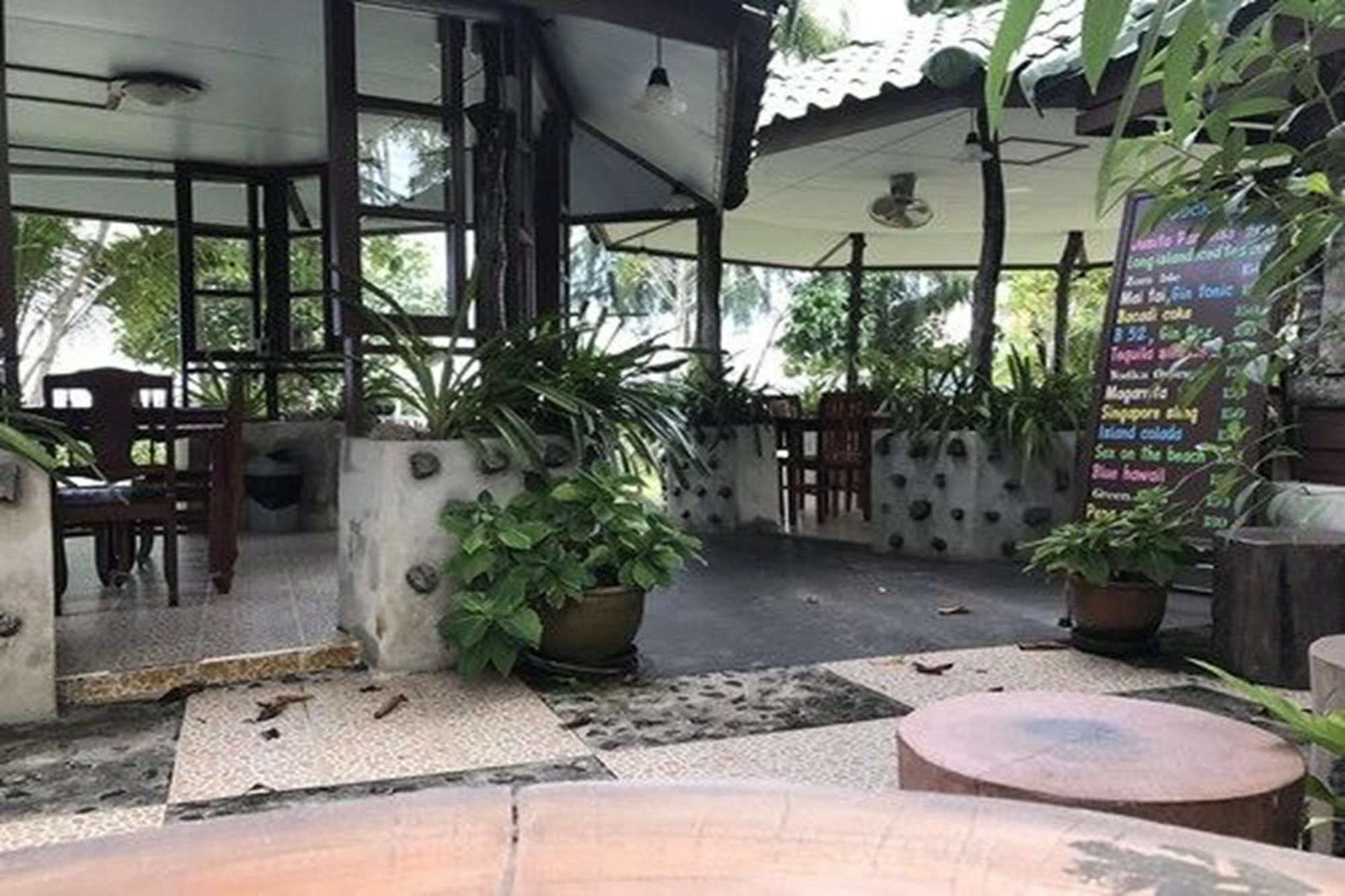 Dusita Koh Kood Resort Ko Kut المظهر الخارجي الصورة