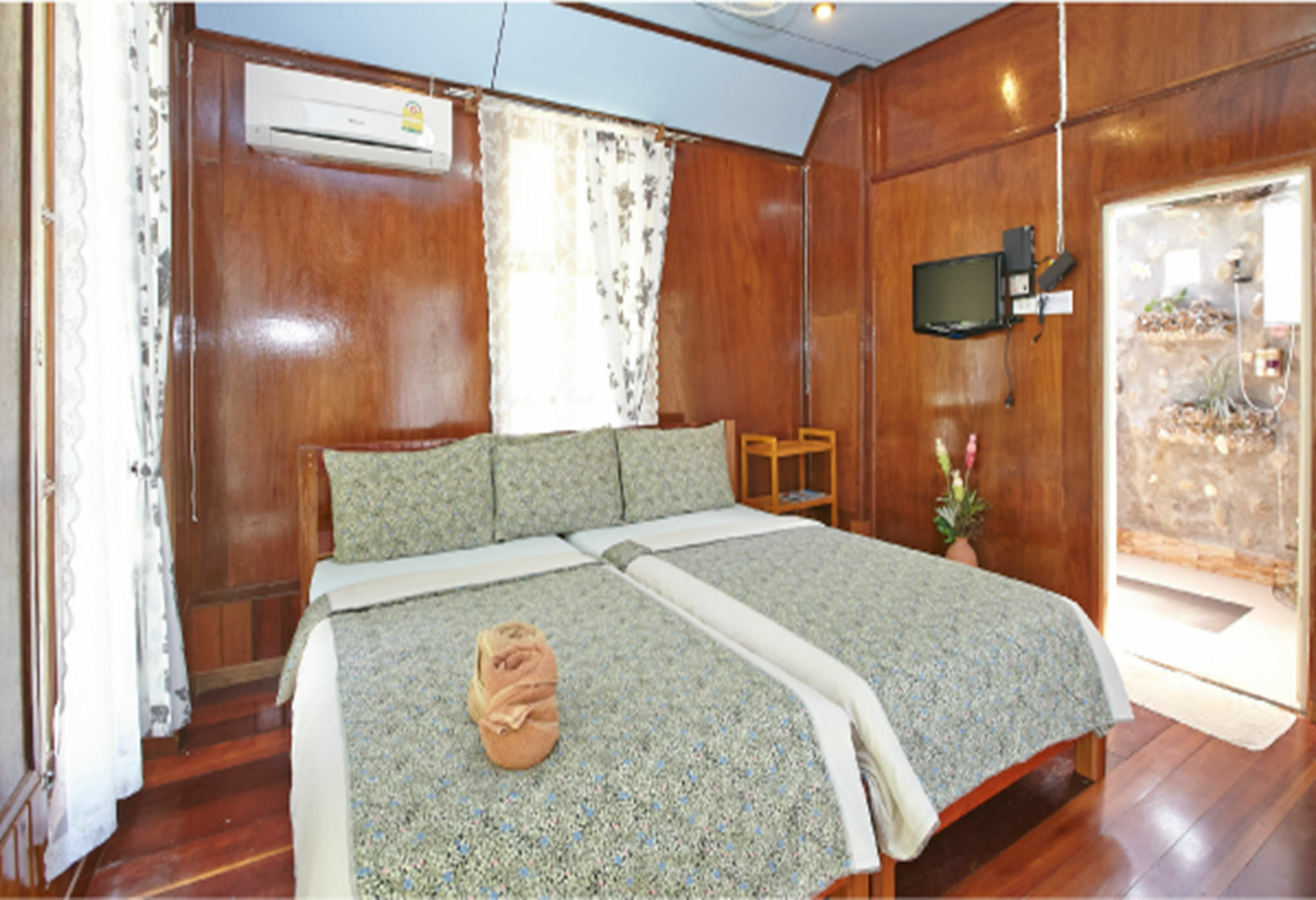 Dusita Koh Kood Resort Ko Kut المظهر الخارجي الصورة