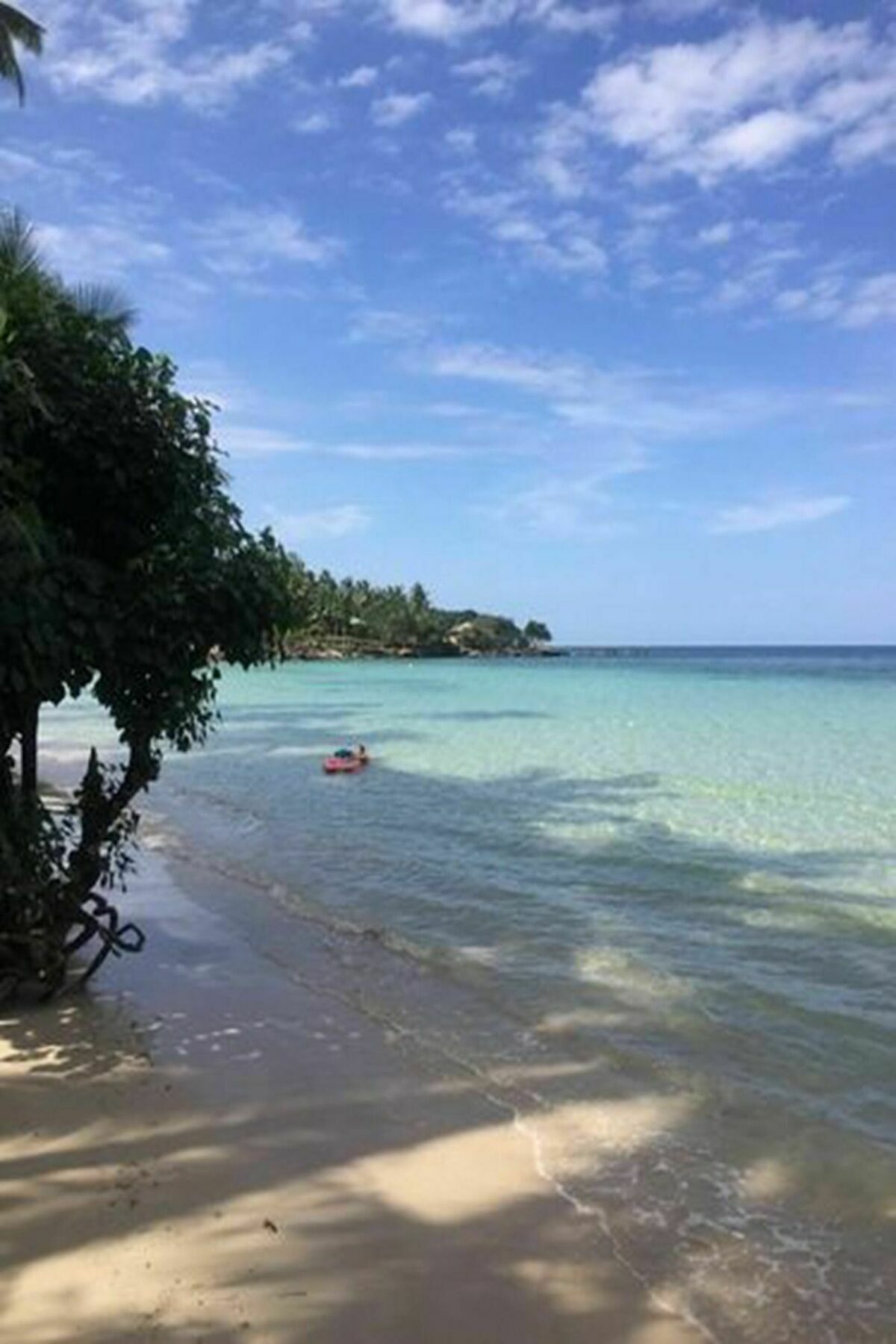 Dusita Koh Kood Resort Ko Kut المظهر الخارجي الصورة