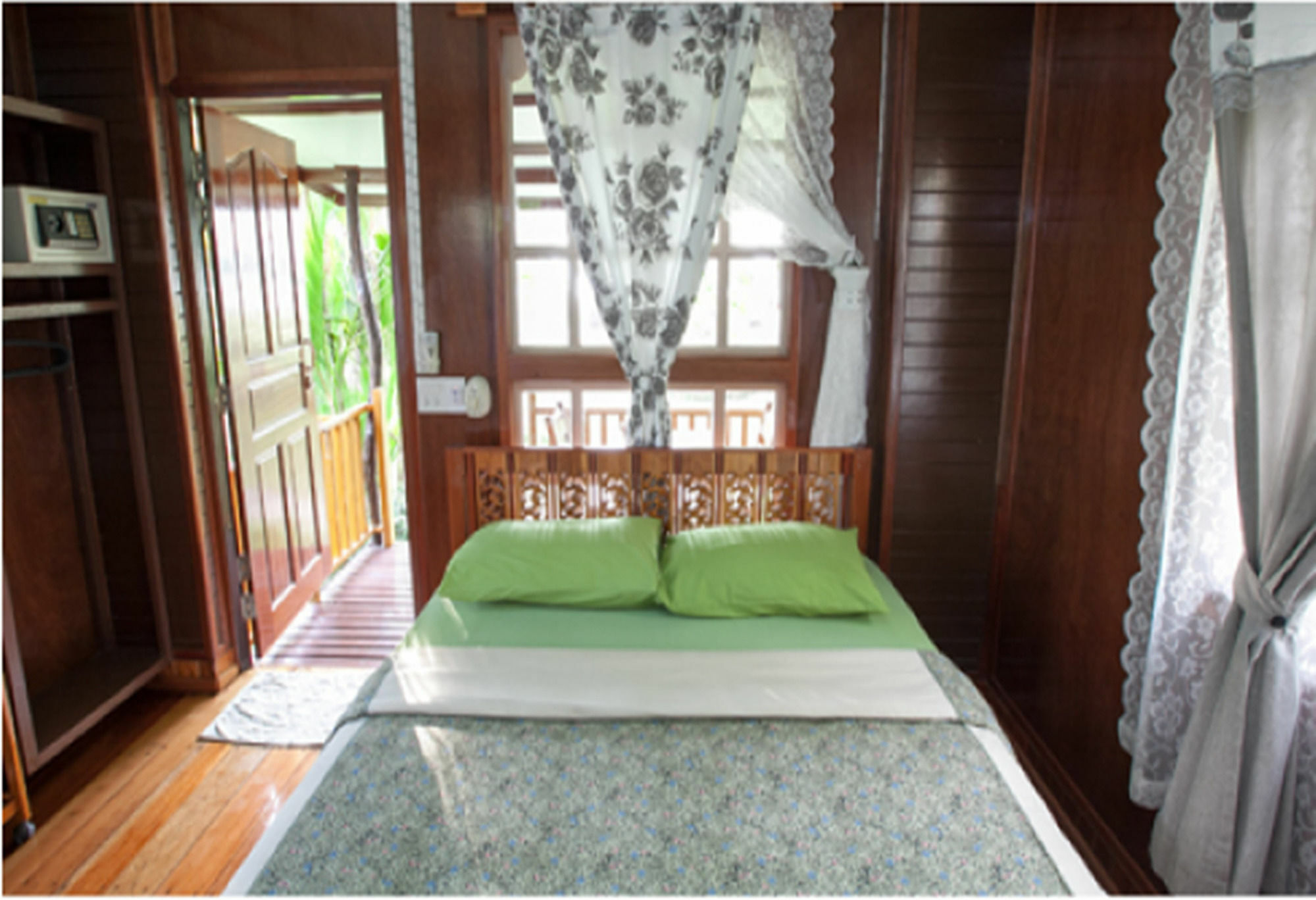 Dusita Koh Kood Resort Ko Kut المظهر الخارجي الصورة