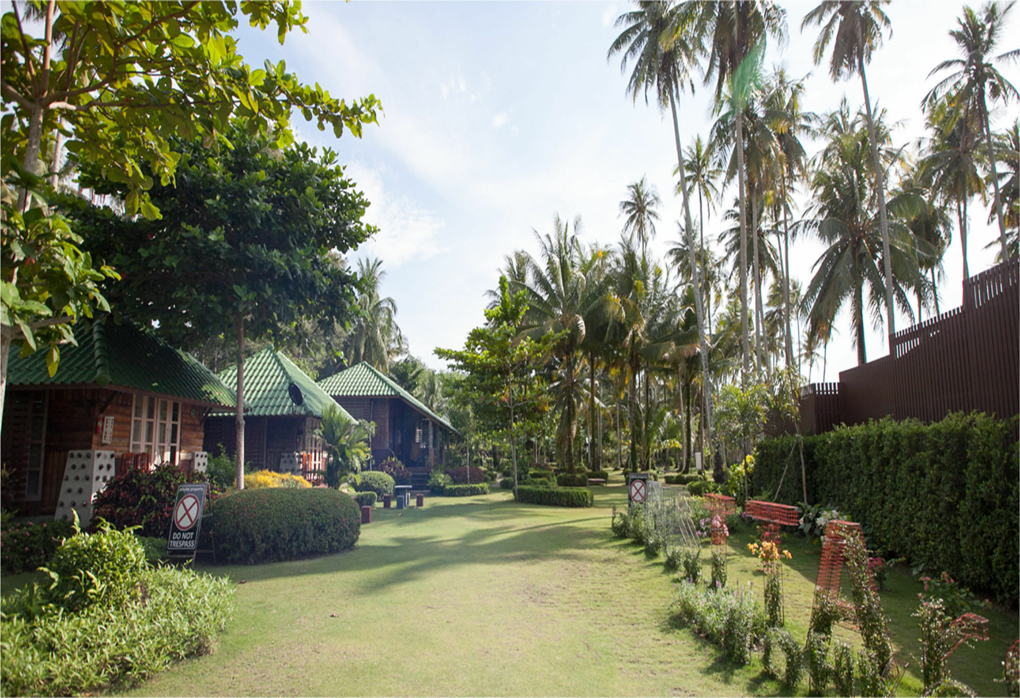 Dusita Koh Kood Resort Ko Kut المظهر الخارجي الصورة