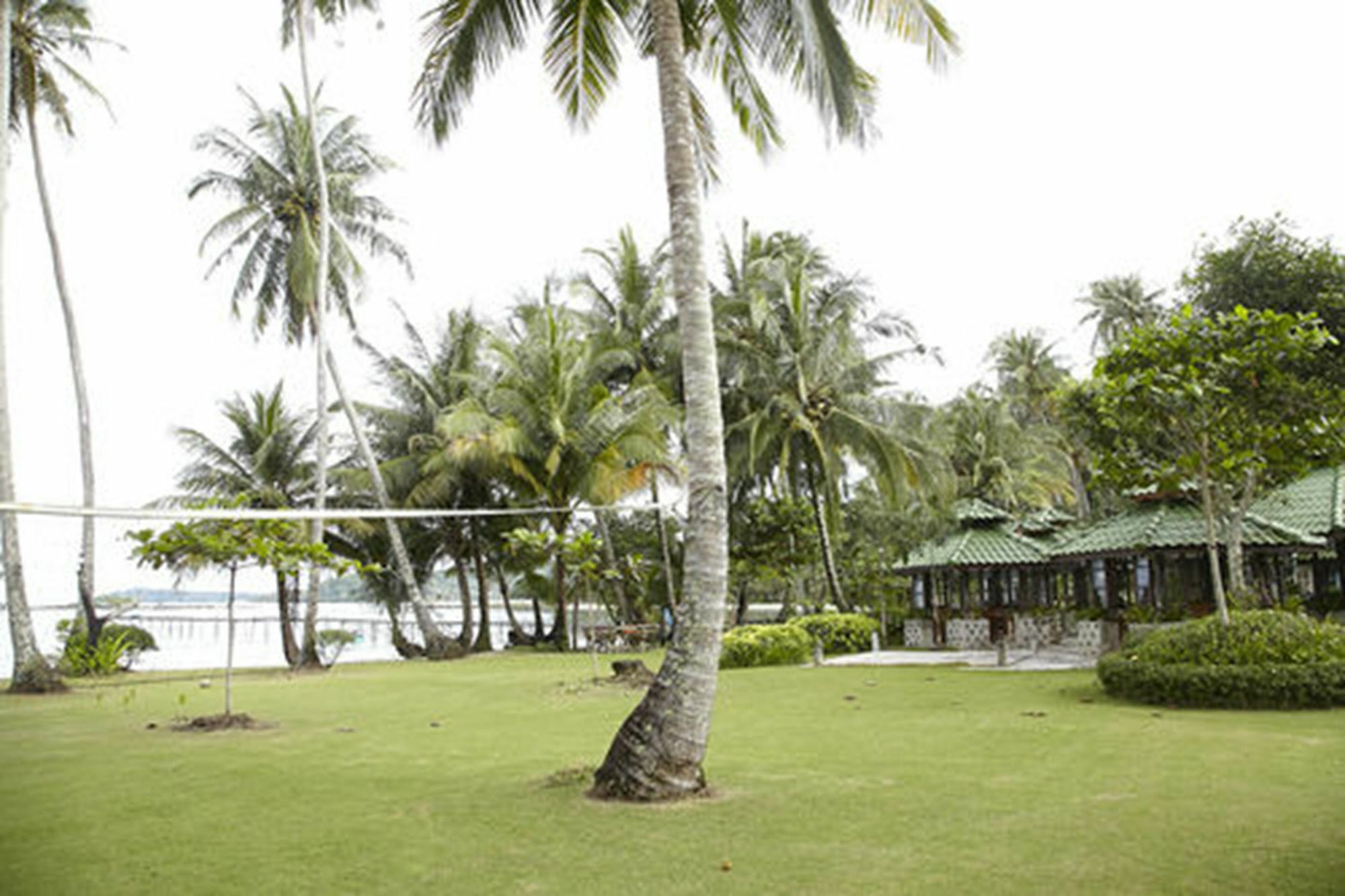 Dusita Koh Kood Resort Ko Kut المظهر الخارجي الصورة