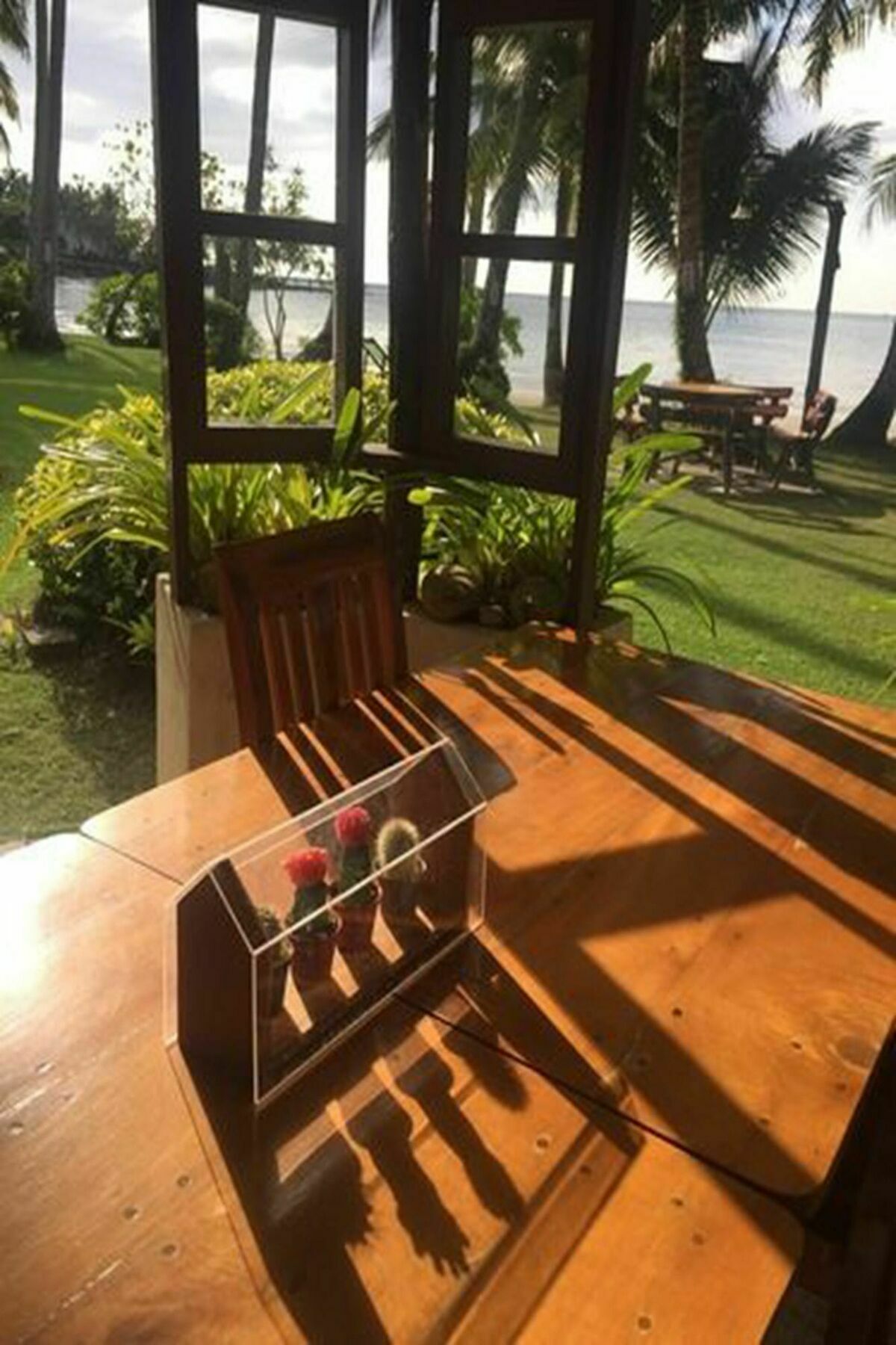 Dusita Koh Kood Resort Ko Kut المظهر الخارجي الصورة