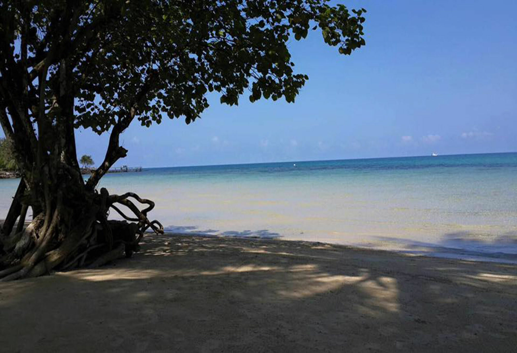 Dusita Koh Kood Resort Ko Kut المظهر الخارجي الصورة